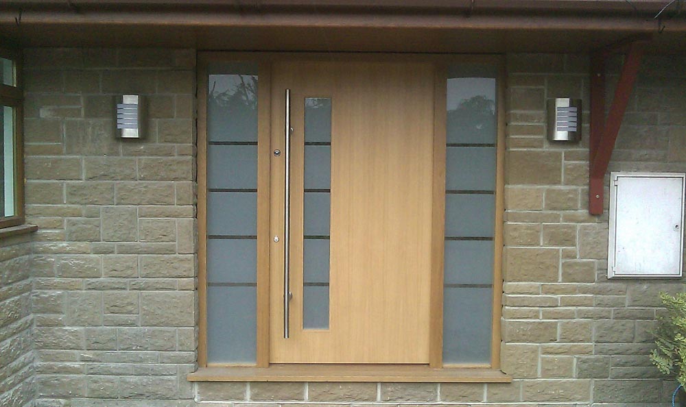 Oak Front Door | 1000 x 594 · 106 kB · jpeg