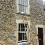 Windows finally finished