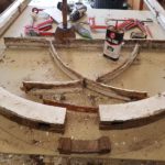 Hammerhead Key Joint