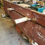 removing the door panels
