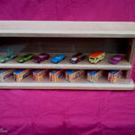 display case matchbox cars display case 2