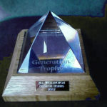 generation trophy for web