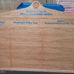honours board bristol-myers honours board