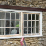restored windows