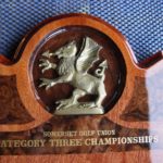 somerset golf union category championships