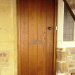victors oak door web