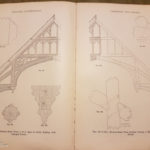 Building Construction by Prof Henry Adams M.I.C.E 1905
Hammer Beam Truss