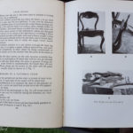 This book was published in 1954 and has come in very handy on various restoration work 