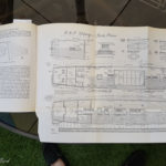 One of the wonderful pull-outs in the book