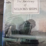 The Anatomy of Nelson's Ships