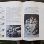 This page came in handy on one of the trophy shields I did in 1999