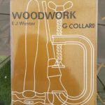 My first school woodwork book