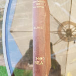 1913 book about Chippendale and his furniture school