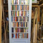 Paper back books