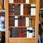 Informal books