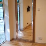 Mirror Door