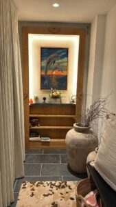 Secret Bookcase Doors
