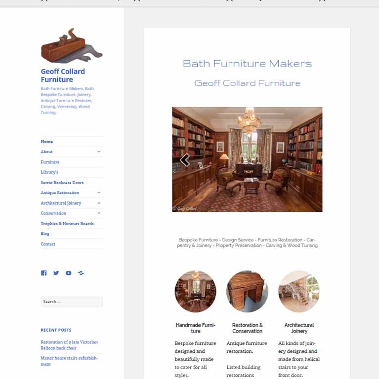 gcfurniture screenshot